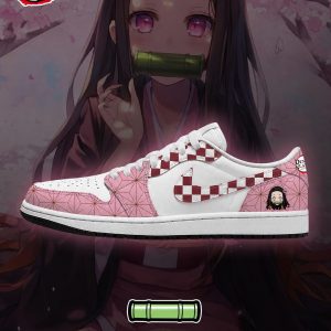 Nezuko Kamado V.2 - Demon Slayer