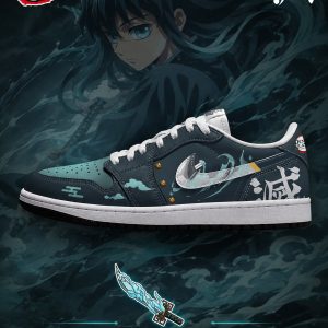 Muichiro V.5 - Demon Slayer