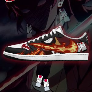 Yoriichi Patina-Hardware V.5 - Demon Slayer