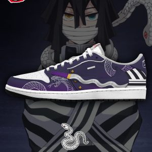 Obanai V.5 - Demon Slayer