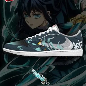 Muichiro V.5 - Demon Slayer