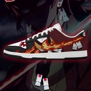 Yoriichi V.5 - Demon Slayer