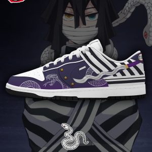 Obanai V.5 - Demon Slayer
