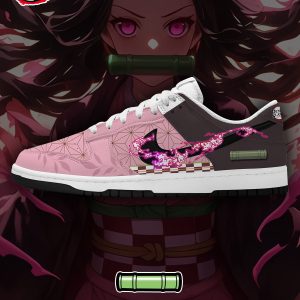 Nezuko V.5 - Demon Slayer