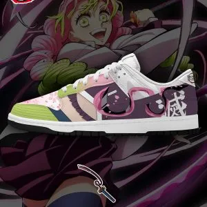 Kanroji V.5 - Demon Slayer