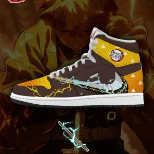 Reverse-Stitch V.5 - Demon Slayer