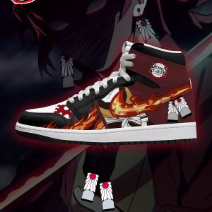 Yoriichi 90s V.5 - Demon Slayer