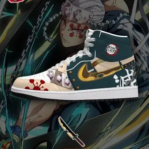 Personal Tengen Authentic V.5 - Demon Slayer