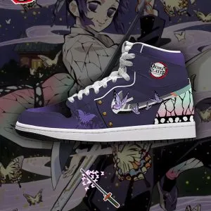 Personal Shinobu 90s V.5 - Demon Slayer