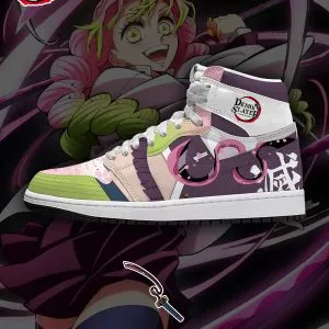 Made to Measure Kanroji V.5 - Demon Slayer