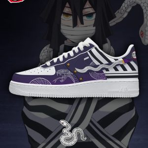 Obanai V.5 - Demon Slayer