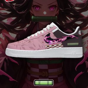 Nezuko V.5 - Demon Slayer
