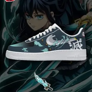 Muichiro V.5 - Demon Slayer