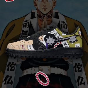 Gyomei V.5 - Demon Slayer