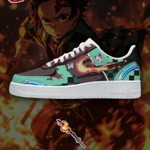 Tanjiro Kamado V.2 - Demon Slayer