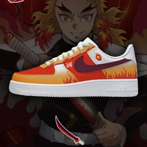 Kyojuro Rengoku V.1 - Demon Slayer
