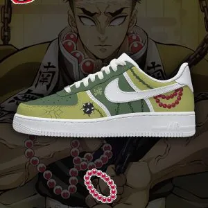 Gyomei Himejima V.1 - Demon Slayer