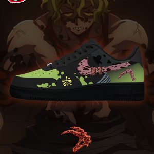Gyutaro - Demon Slayer