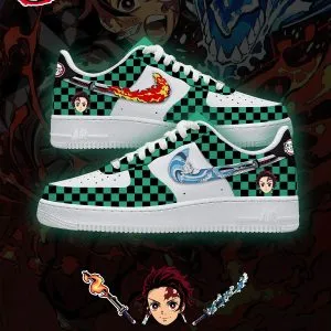 Tanjiro Kamado V.2 - Demon Slayer