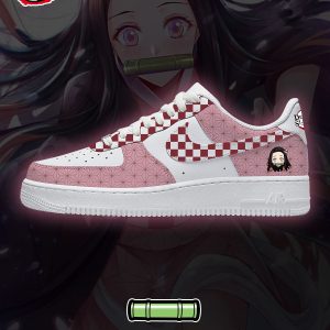 Nezuko Kamado V.1 - Demon Slayer