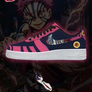 Akaza - Demon Slayer
