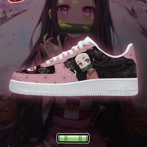 Nezuko Kamado V.3 - Demon Slayer