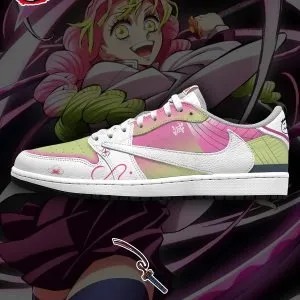 Astro Studio-Tailored Mitsuri Kanroji V.1 - Demon Slayer