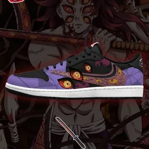 Kokushibo Shadow-Panel V.1 - Demon Slayer