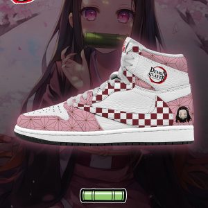 Reverse-Stitch V.2 - Demon Slayer