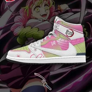 Lychee-Grain V.1 - Demon Slayer
