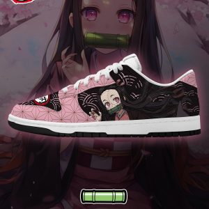 Nezuko Kamado V.3 - Demon Slayer