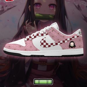 Nezuko Kamado V.2 - Demon Slayer
