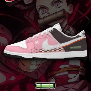 Nezuko Kamado V.1 - Demon Slayer