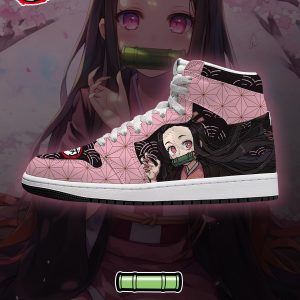 Personal Nezuko Kamado V.3 - Demon Slayer