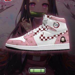 Nezuko Kamado V.2 - Demon Slayer