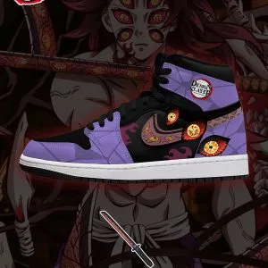 Made Kokushibo Authentic V.1 - Demon Slayer