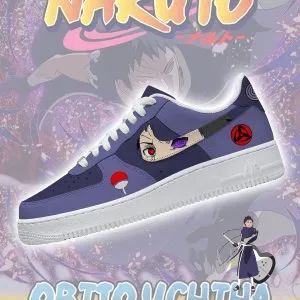 Obito Uchiha - Naruto