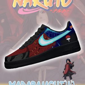Madara Uchiha V.1 - Naruto