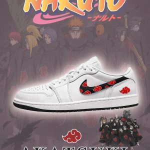 Akatsuki V.1 - Naruto