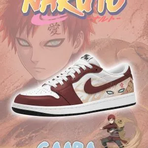 Gaara V.2 - Naruto