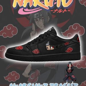 Akatsuki Itachi Uchiha V.2 - Naruto