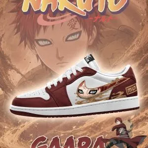 Gaara V.1 - Naruto