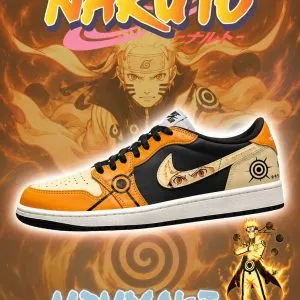 Uzumaki V.3 - Naruto