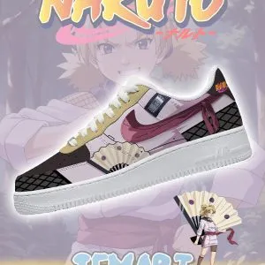 Temari V.1 - Naruto