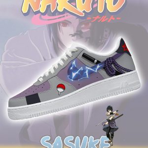 Sasuke V.3 - Naruto
