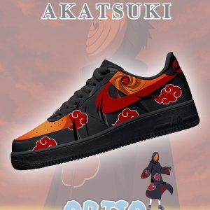 Obito Uchiha V.2 - Naruto