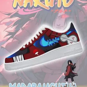 Madara Uchiha V.2 - Naruto