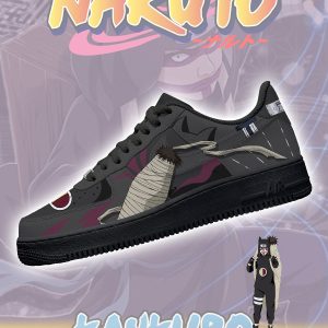 Kankuro V.1 - Naruto