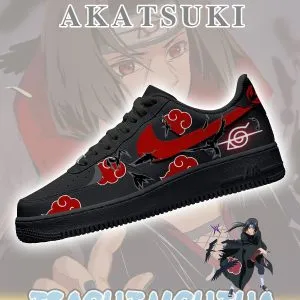 Itachi Uchiha V.7 - Naruto