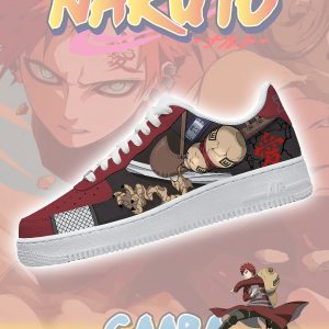 Gaara V.2 - Naruto